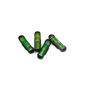 Mini <b>Level</b> Bubble Spirit <b>Level</b> Green <b>Laser</b> 520 Nm For Diy Mounting And Alignment - Product Image 1
