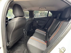 Dongfeng <span class=keywords><strong>Peugeot</strong></span> <span class=keywords><strong>2008</strong></span> Voiture à <span class=keywords><strong>essence</strong></span> à transmission <span class=keywords><strong>automatique</strong></span> 5 places Produits d'occasionVoitures les plus vendues fabriquées en Chine - Product Image 4