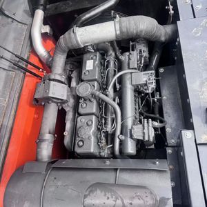 เครื่องขุด DX300 Doosan ขนาดใหญ่30ตันเครื่องขุดมือสองแบบเกาหลี - Product Image 3