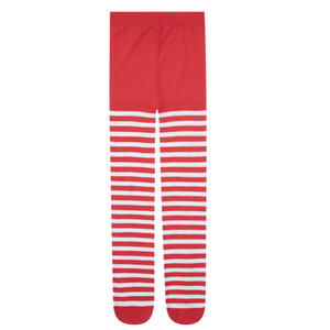 Costume di Halloween per bambini a <span class=keywords><strong>righe</strong></span> lunghe <span class=keywords><strong>collant</strong></span> di natale Halloween calzino-003 - Product Image 4