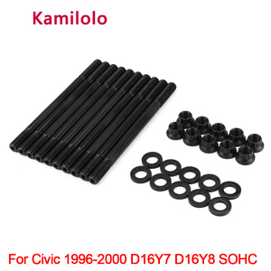 ชุดสตั๊ดฝาสูบ ARP 208-4305 สำหรับ Civic 1996-2000 D16Y7 <span class=keywords><strong>D16Y8</strong></span> - Product Image 2