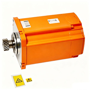 มอเตอร์หุ่นยนต์พรีเมียม 3HAC055447-004 IRB6700 1508200 กำลัง 7.5 กิโลวัตต์ 200 โวลต์ AC ไดรฟ์แกนสำหรับระบบอัตโนมัติทางอุตสาหกรรม อะไหล่ทดแทน - Product Image 2