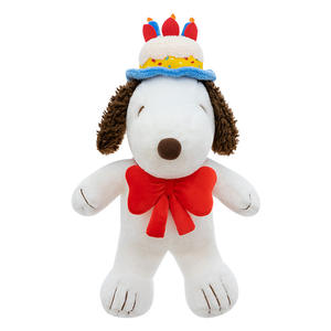 New Style Snoopyes Dog Promotion Stuffed Animals Valentines <strong>Christmas</strong> Gifts Cartoon Dog Plush Toy Gift - Product Image 6