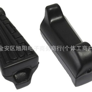 ยางรองแป้นเหยียบหน้ายามาฮ่า รุ่น 5VL-F7413-00 อะไหล่พลาสติกสำหรับควบคุมรถจักรยานยนต์ - Product Image 3