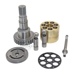 Gaoker Zwenkmotor Kmf90 706-75-11300 Graafmachine <span class=keywords><strong>Swing</strong></span> Apparaat Reductie Voor Komatsu PC200-3/<span class=keywords><strong>5</strong></span> Bouwmachines Onderdelen - Product Image 5