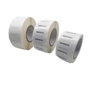 Iso14443a 13.56Mhz Nxp Classic 1K <span class=keywords><strong>S50</strong></span> Nfc Rfid Label Sticker Tag - Product Image 4