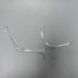 Pour BMW Série 3 G20 G28 NOUVEAU Tube de phare laser et LED DRL Tube acrylique Barre lumineuse Tube de guidage de lumière Ligne 2019 2020 2021 <span class=keywords><strong>2022</strong></span> - Product Image 2