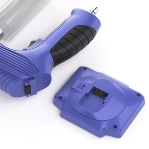 Car Air Conditioning Cleaning Gun With Endoscope Probe 4.3 Inch Display For Evaporator Box Cleaning Pneumatic Tool - Product Image 2