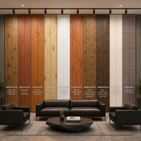 Panneau métallique sculpté pour mur extérieur, quantité par conteneur, fourniture pour distributeurs