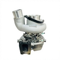 6844771 5498271 HE300VG VGT Turbocharger for Dodge Ram 2500 3500 Cummins 6.7L Diesel ISB 6.7 Engine with Actuator
