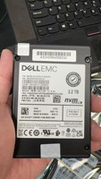SSD interne SATA 3.0 USB utilisé pour serveur 6,4 To 3,2 To U.2 Gen4 400-Bkfc 501-600 Mo/s lecture/écriture 4200 tr/min