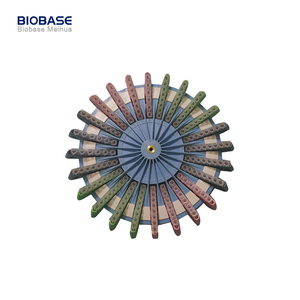 BIOBASE Supplier Special <strong>Centrifuge</strong> for Blood Group <strong>Serology</strong> Routine Blood Group Detection Gel Card <strong>Centrifuge</strong> BKC-TL4G - Product Image 2