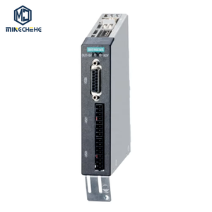 Nouveau et Original pour Module Capteur S120 SMC30 6SL3055-0AA00-5CA2 pour Encodeur Incrémental en Acier Inoxydable pour l'Automatisation - Product Image 1