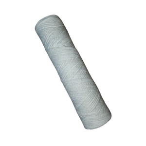 SHELCO, bomba de filtración de agua Premium de 10 pulgadas, filtro de cartucho de núcleo de PP enrollado MS10CP5, 5 micras exportado a Tailandia - Product Image 6