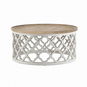 Bàn Cà Phê Cổ Điển Hiện Đại Sang Trọng Bộ Bàn Cà Phê Và Tv Kiểu Dáng Thời Trang - Product Image 5