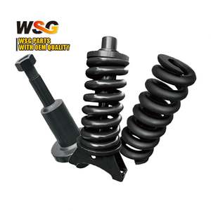 เครื่องขุดแทร็ก9090028 EX200-3 9144658 EX200-5 9097317 ex270-2ตัวปรับราง ex300-2 - Product Image 5