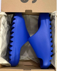 Sandalias <span class=keywords><strong>de</strong></span> Espuma EVA con Soporte <span class=keywords><strong>de</strong></span> Arco y Logotipo, Modelo Bone Onyx con Caja, para <span class=keywords><strong>Hombre</strong></span> - Product Image 2