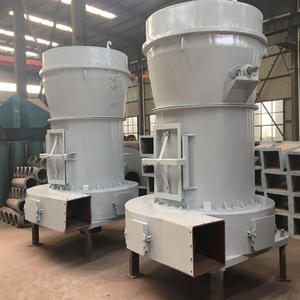 High Profit Raymond Mill <b>Gypsum</b> <b>Powder</b> Processing Plant Raymond Mill China Raymond Grinding Mill - Product Image 5