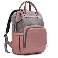 Diaper Bag Bags BCSI Audited Diaper Bag Backpack Nappy Bags For For Mom And Dad Maternity Diaper Bag