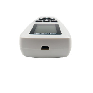 Jauge d'épaisseur de revêtement numérique portable TMTECK TM550FN - Product Image 3