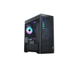 Ordinateur de Bureau Lenovo Legion 9000K I9-14900KF 128G 8 To SSD + 16 To HDD GeForce RTX4090 24G, Processeur Core I9/i7/i5 pour Gaming