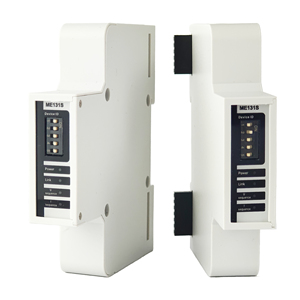 ME131 <span class=keywords><strong>Amp</strong></span> Volt Monitoreo Modbus RS485 Medidor de potencia trifásico para transformadores montados en postes de barra de gabinete de bajo voltaje - Product Image 3