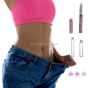 V1/V2 Pen 3ml Cartridge Sterile Needle Vial Connector Injection for Weight Loss
