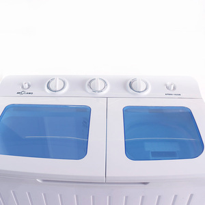 Lavadora de 8.5 Kg y 8.0 Kg - Product Image 5