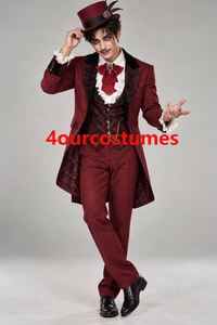 4ourcostumes Disfraces Temáticos para Fiestas Festivocostumes - Product Image 4