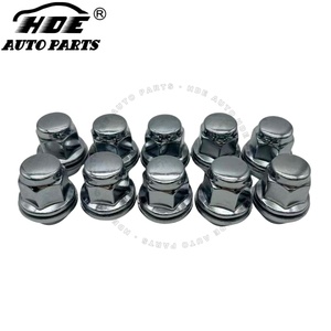 90084-94001 90942-01083 90942-01045 Tuerca de Rueda al por Mayor para HYUNDAI GENESIS - Product Image 6