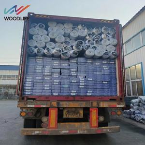 Meilleures ventes 2025, décoration intérieure, élégant <span class=keywords><strong>parquet</strong></span> <span class=keywords><strong>stratifié</strong></span> en bois HDF 8 mm 12 mm, finition brillante mate - Product Image 6