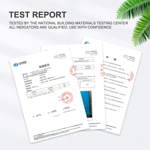 [Reclutando Agentes Globales] Tira de Sellado de PVC/Silicona para Puertas, Aislante de Corrientes de Aire, Impermeable, Insonorizante - Product Image 6
