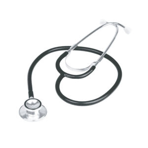 <span class=keywords><strong>Kit</strong></span> stetoskop detak jantung ganda, aksesori Manual untuk dokter dengan bel dan diafragma - Product Image 2