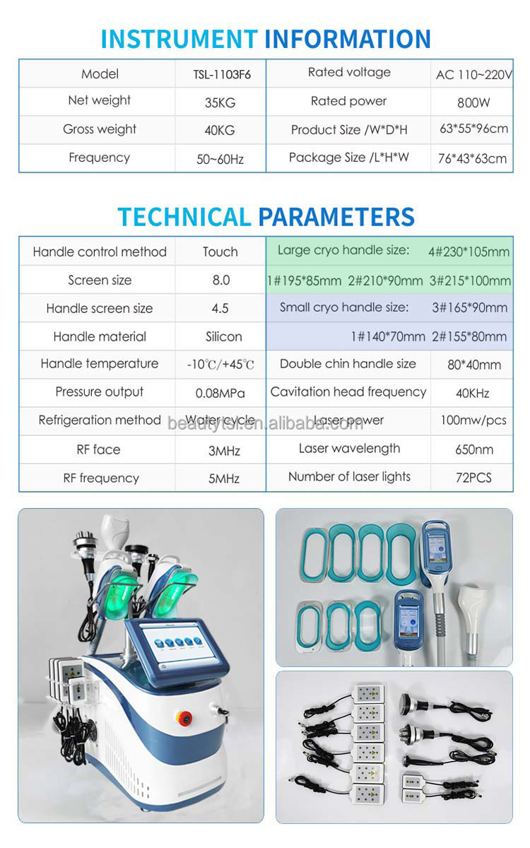Cool tech body sculpt cavitation rf cryo coolsculption fat freeze criolipolisis machine criolipolysis 360 price for sale