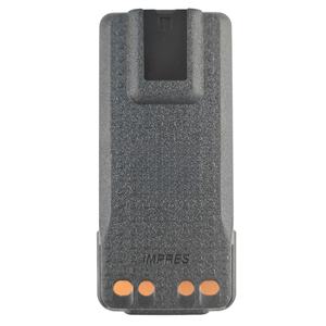 Batería de Repuesto PMNN4489 PMNN4489BC de Iones de Litio No Recargable, IP68, 2900mAh, Capacidad IMPRES, para XPR7550E DP4801E, en Stock - Product Image 2