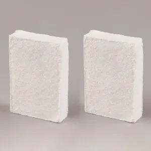 Venda de gasa de algodón puro comprimido al vacío con pliegue en Z para primeros auxilios - Product Image 1