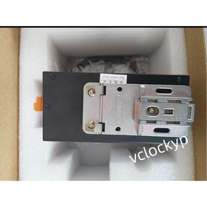 1 Módulo Nuevo KYLAND SICOM3000A-4GX8T-HV Envío Rápido Vía FedEx o DHL - Product Image 4