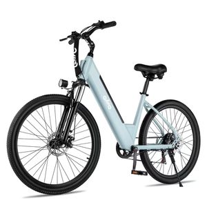 Free shipping in stock from US 26 inch <b>electric</b> city road bike 48V7.8AH lithium battery brushless motor <b>electric</b> bike - Product Image 1