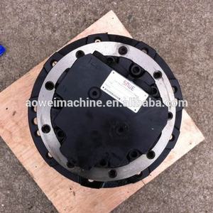 Hidrolik penggerak akhir Motor <span class=keywords><strong>PC200</strong></span>-8 <span class=keywords><strong>PC200</strong></span>-8E0 PC200LC-5 PC200LC-6 PC200LC-6Z PC200LC-7-BA PC200LC-7 - Product Image 4