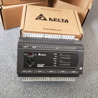 Contrôleur PLC DVP-EC3-8K Prix Usine Original, Contrôleur de Programmation PLC Delta DVP-ES3 / ES3-TEC / EX3, CPU PLC