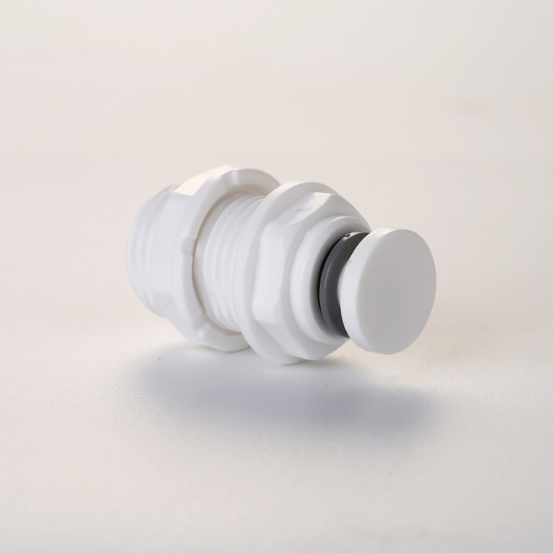 3.Raccordement de la plaque de séparation