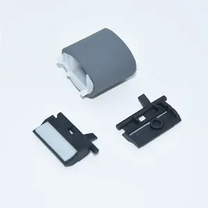 5 ensembles de rouleau de ramassage de séparation pour <span class=keywords><strong>HP</strong></span> <span class=keywords><strong>OFFICEJET</strong></span> <span class=keywords><strong>PRO</strong></span> X451 476 551 576 585 PageWide MFP 377 <span class=keywords><strong>477</strong></span> 577 352 452 577 - Product Image 1