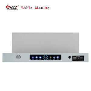 Hotte de cuisine télescopique coulissante moderne 600 mm à <span class=keywords><strong>prix</strong></span> imbattable pour usage domestique - Product Image 4