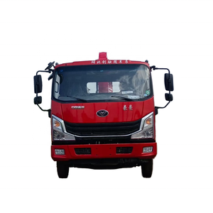 סינוטרוק 3.2 טון מנוף ישר טלסקופי משאית מיני 8 טון מדורג מצב חדש לבנייה - Product Image 2