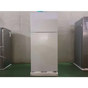 517L 13.9CUFT Kühlschrank Doppeltür-Gefrier schrank Kühlschränke für den Haushalt