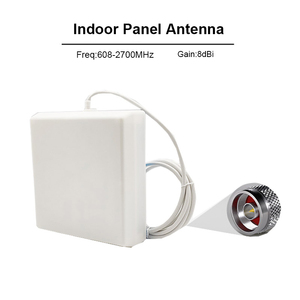 新しい高品質クワッドバンド信号増幅器ブースター携帯電話80018002100 2600mhz <span class=keywords><strong>2g</strong></span> <span class=keywords><strong>3g</strong></span> <span class=keywords><strong>4g</strong></span>リピーターB20 - Product Image 5