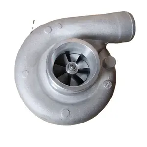 HX30 4BTA Suku Cadang Turbocharger 314448 314450