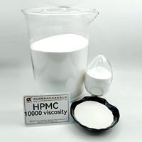 HPMC de Grado Profesional con Rendimiento Estable, Perfecto para Mortero de Albañilería