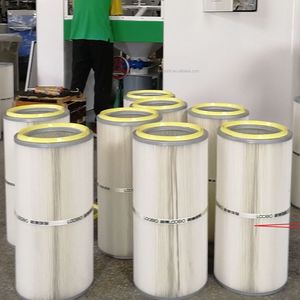 3KW công nghiệp không khí cầm tay Hệ thống lọc/Hàn Khói Bụi Collector/Hàn fume extractor với CE - Product Image 6