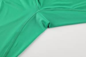 <span class=keywords><strong>T</strong></span>-<span class=keywords><strong>shirt</strong></span> a Compressione per Adulti e Bambini con Logo Personalizzato Manica Lunga Abbigliamento da Allenamento Corsa Pallacanestro Strato Base Maglie da <span class=keywords><strong>Palestra</strong></span> <span class=keywords><strong>Uomo</strong></span> - Product Image 6